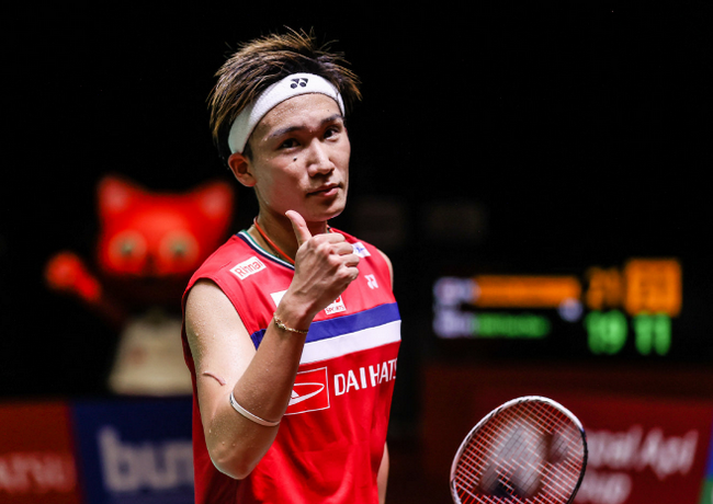 印尼羽毛球队血洗中国羽毛球队，辛杜完成帽子戏法的简单介绍