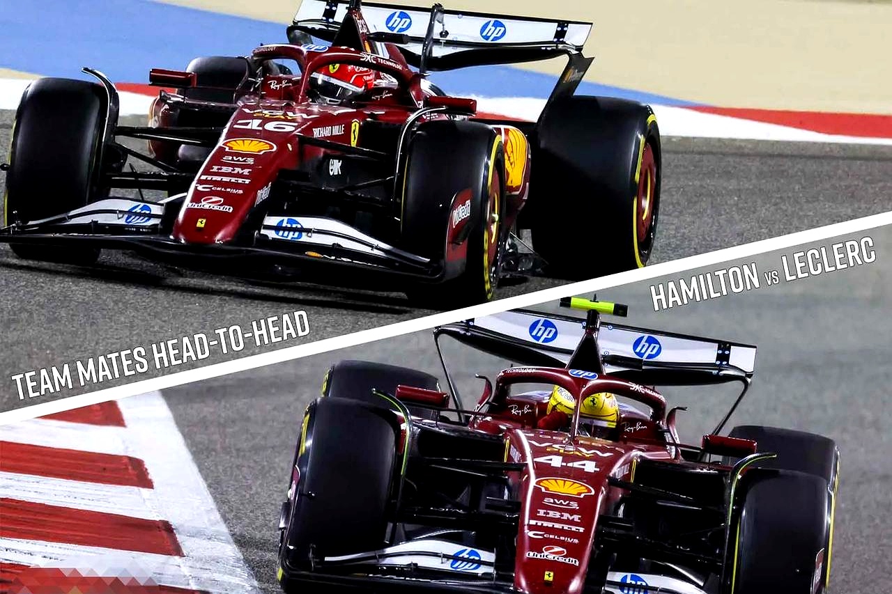 梅赛德斯翻盘雷诺车队，汉密尔顿带队取胜的简单介绍