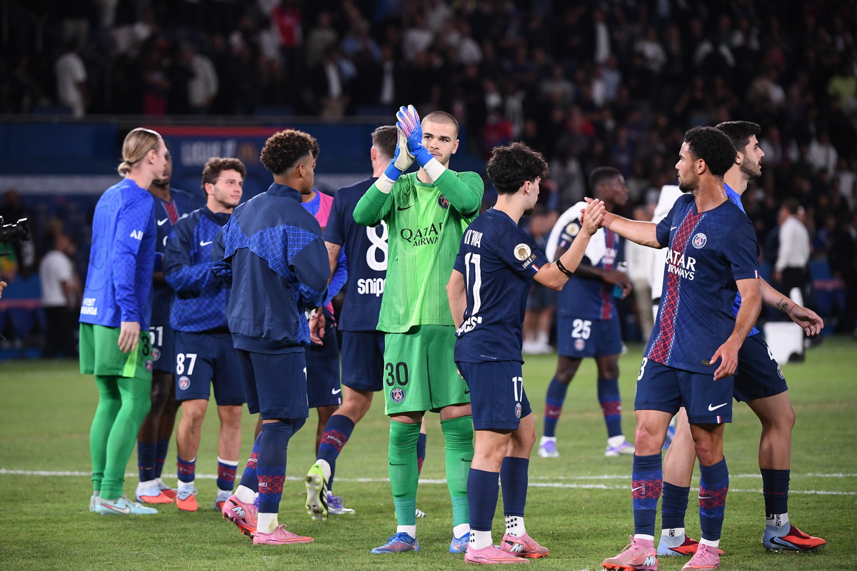 巴黎FC在主场大获全胜，渐入佳境