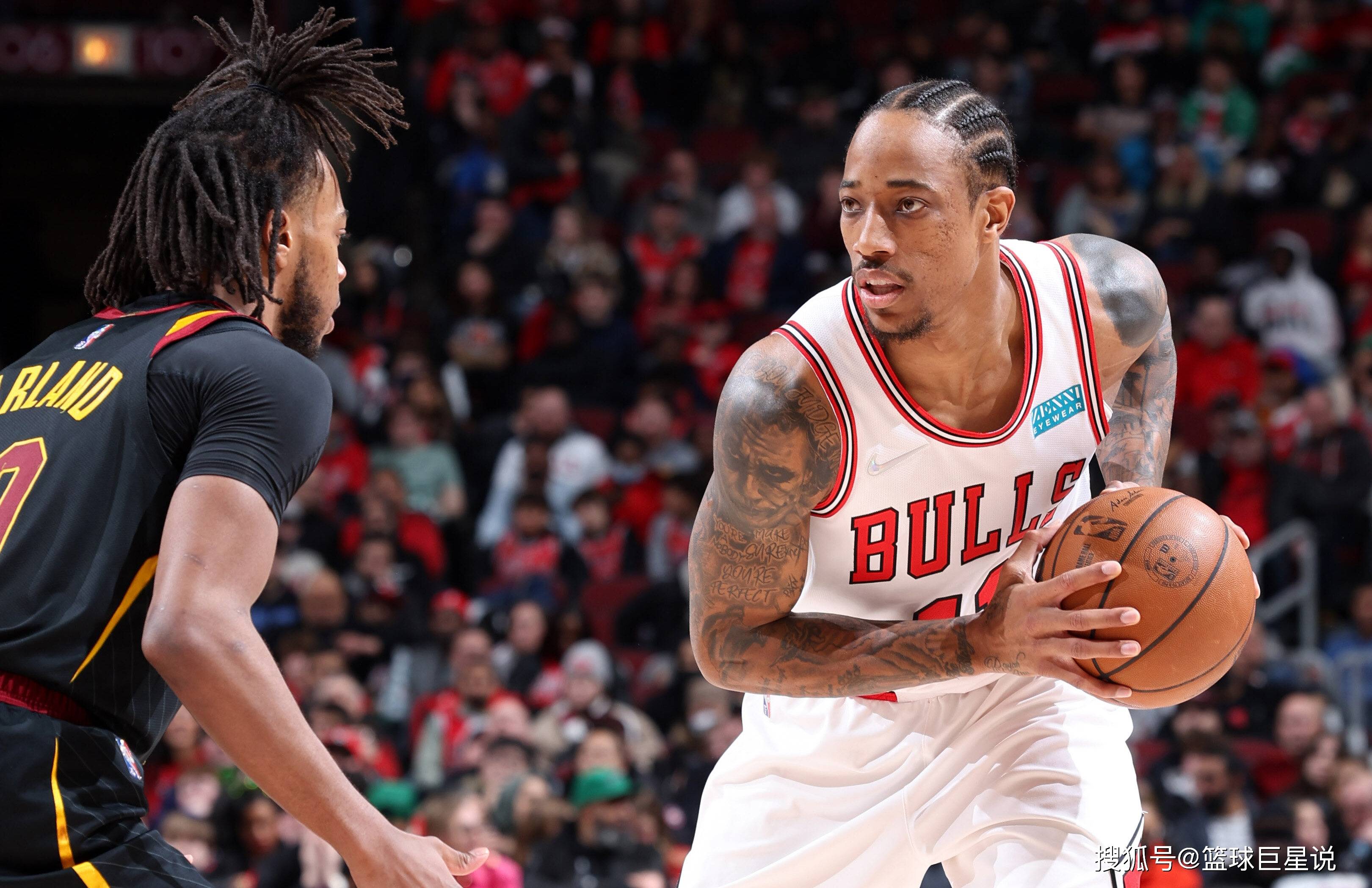 猛龙对骑士：决战在即胜负难料