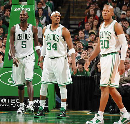 绿军老将发威，掌控比赛，斩获宝贵胜利