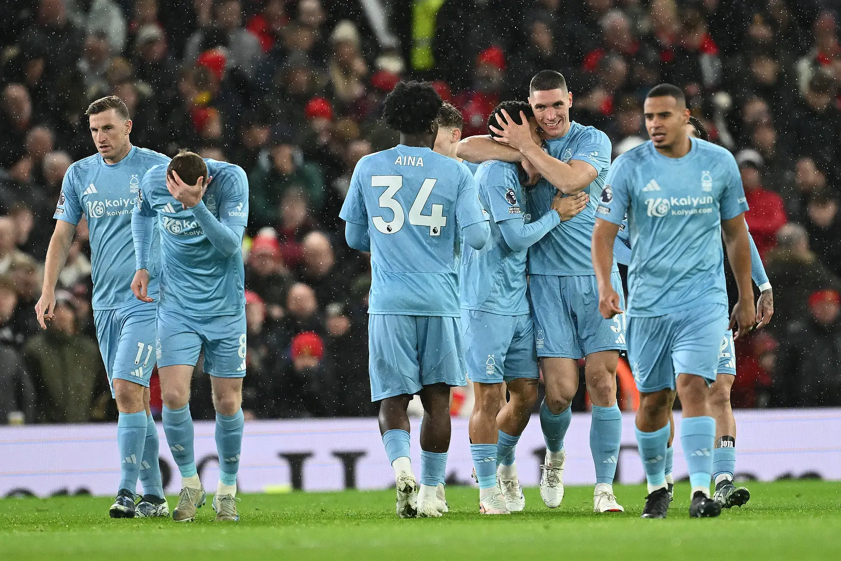 柏林联队主场失利，球员表现低迷的简单介绍