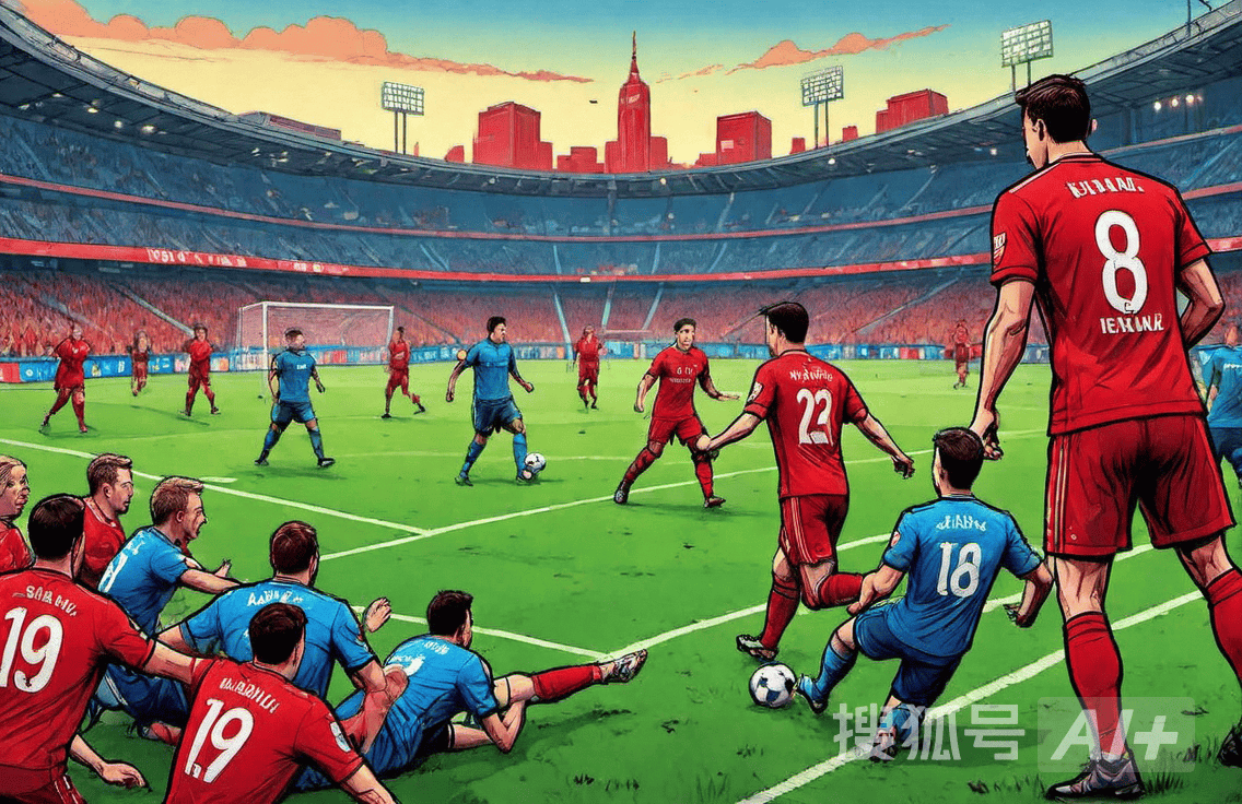 拜仁慕尼黑与云达不莱梅展开对决的简单介绍