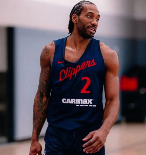 猛龙雄心勃勃冲击总冠军，伦纳德难抉择留队或离队的简单介绍