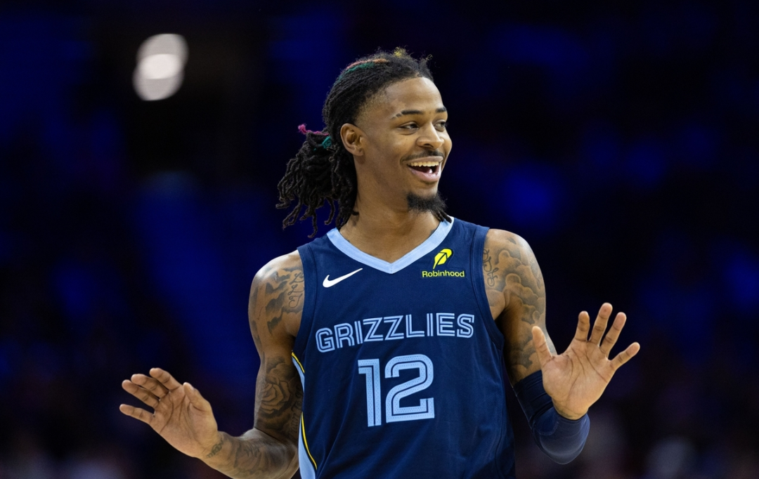 关于灰熊主场轻取掘金，莫兰特维纳斯表现抢眼的信息