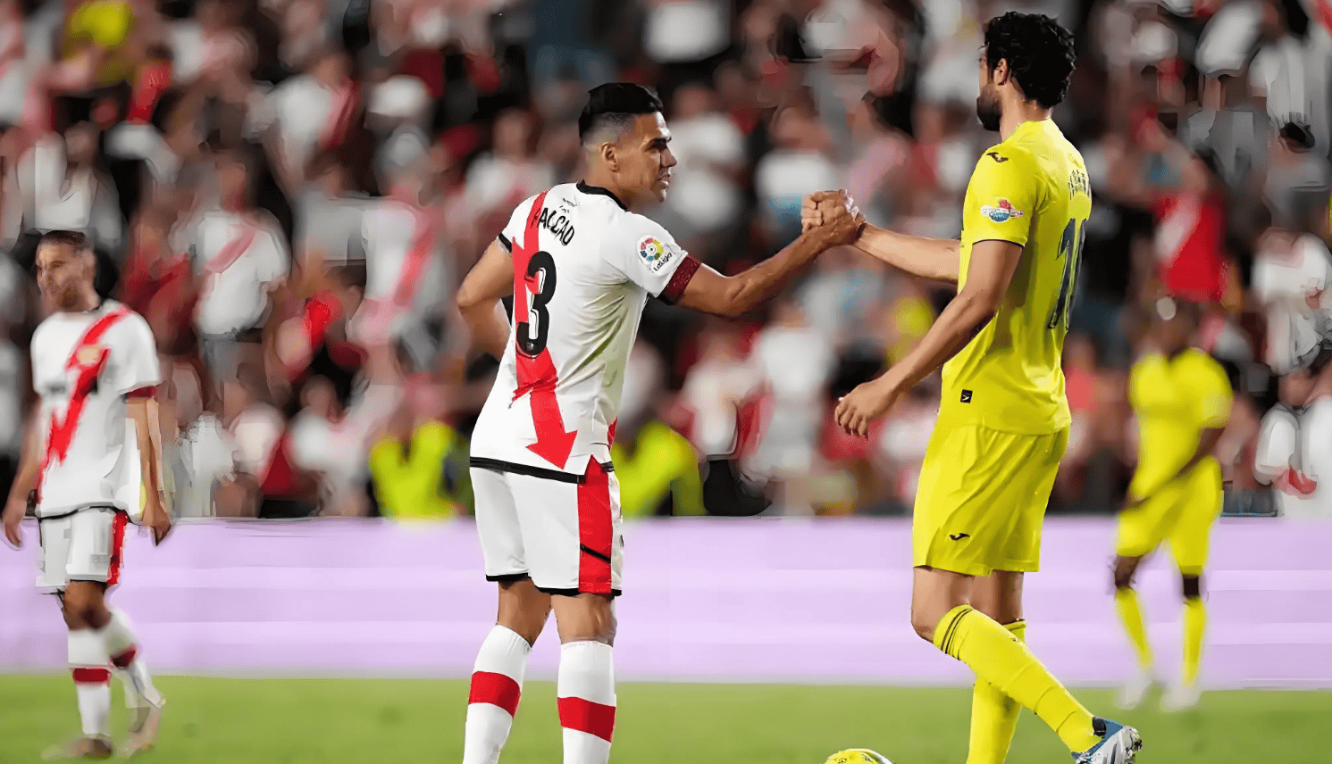 比利亚雷亚尔客场不敌瓦伦西亚