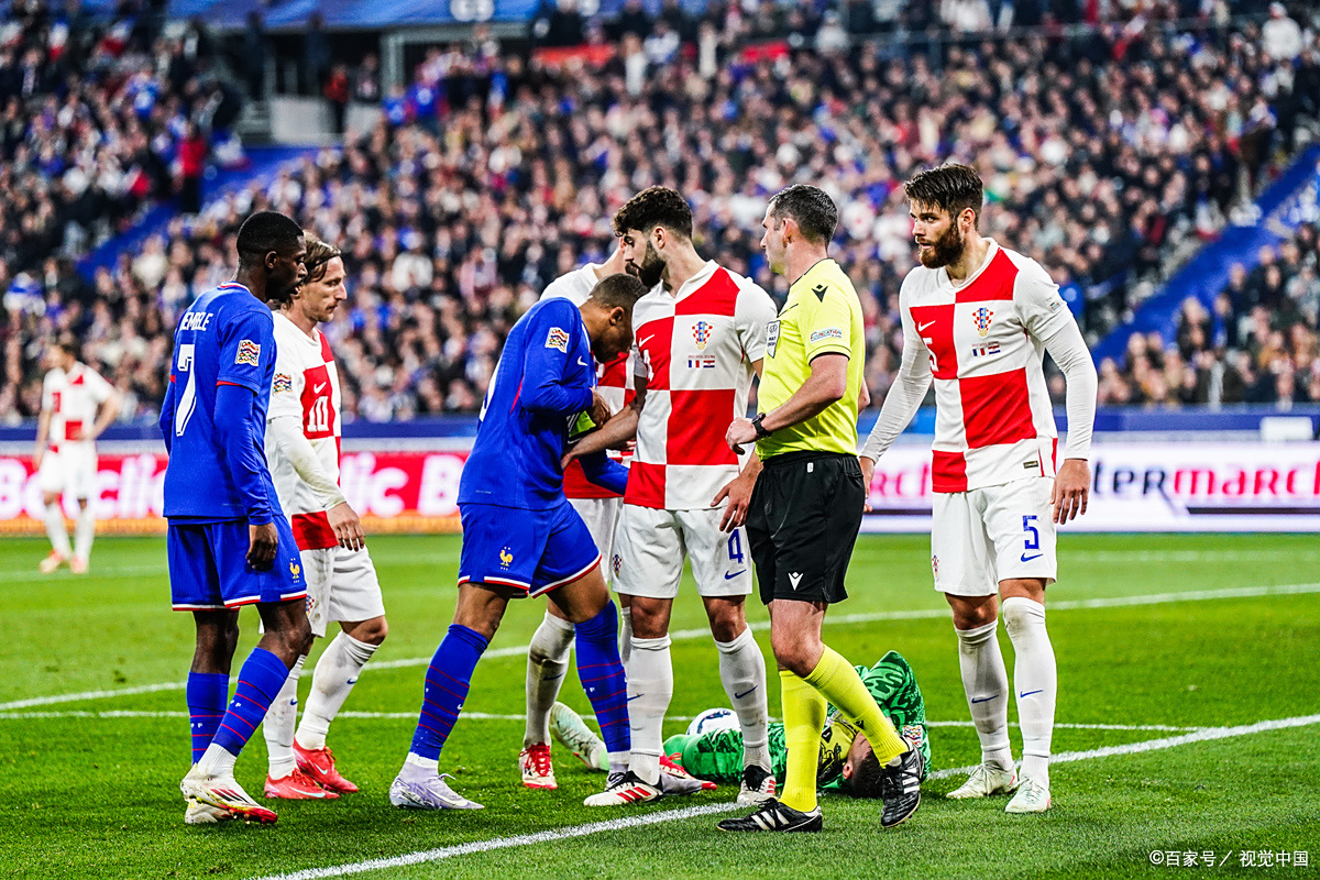 英格兰力克克罗地亚，轻松晋级欧预赛淘汰赛的简单介绍