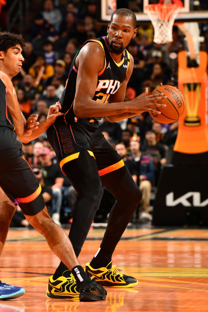 太阳队新秀表现惊艳，被认为有望成为超级巨星的简单介绍