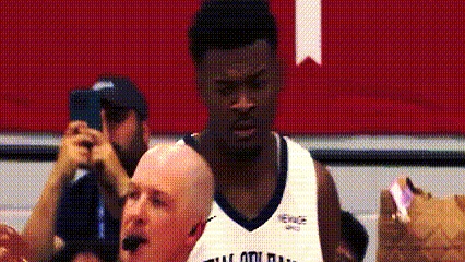 包含鹈鹕队主场失利后，球员们积极调整心态迎战下一场比赛的词条