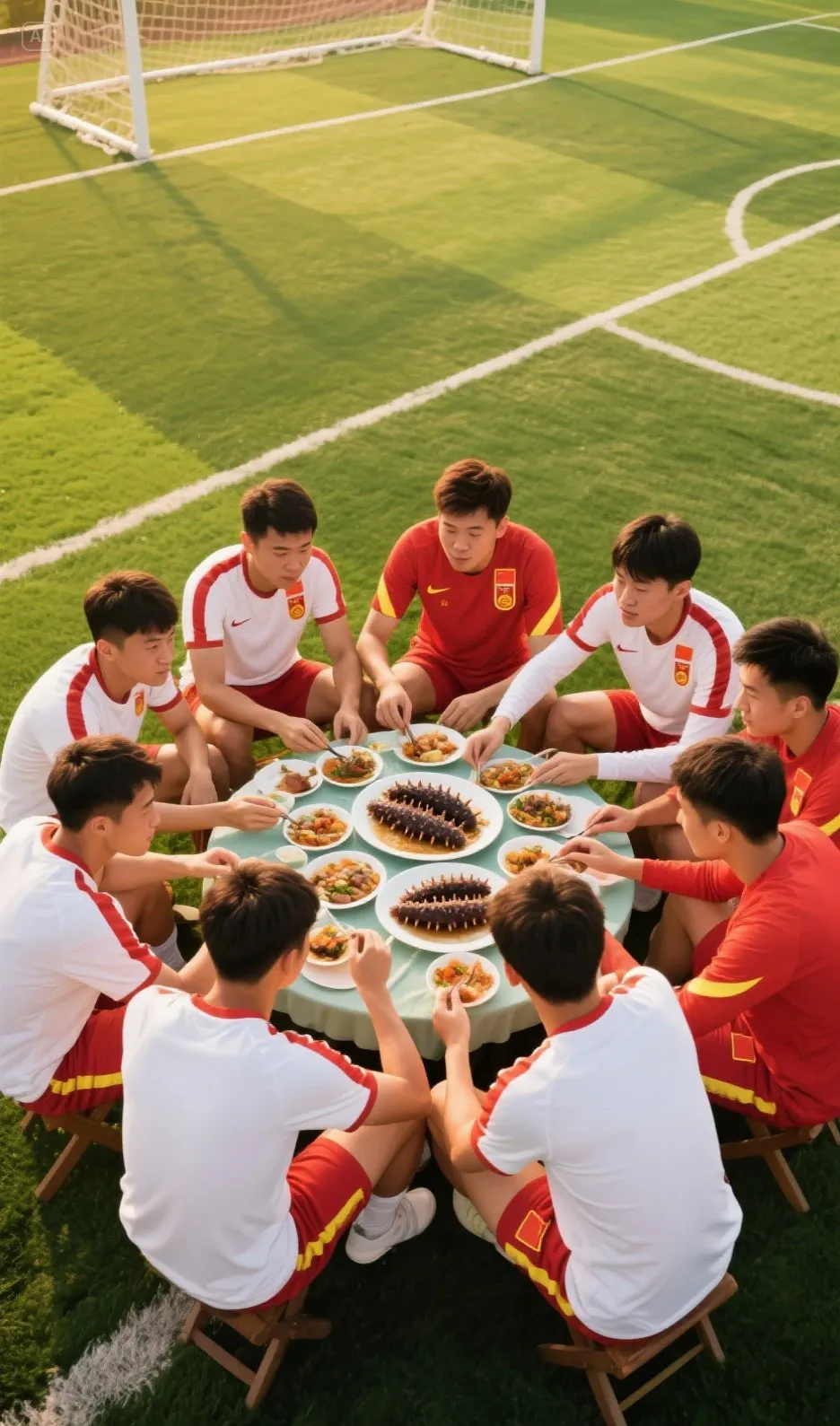 亚洲足坛重要战役，球迷翘首期待