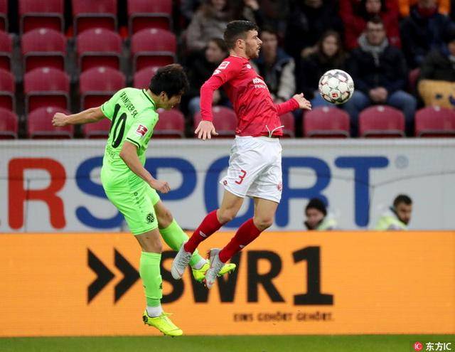 汉诺威战平对手，保持不败战绩的简单介绍