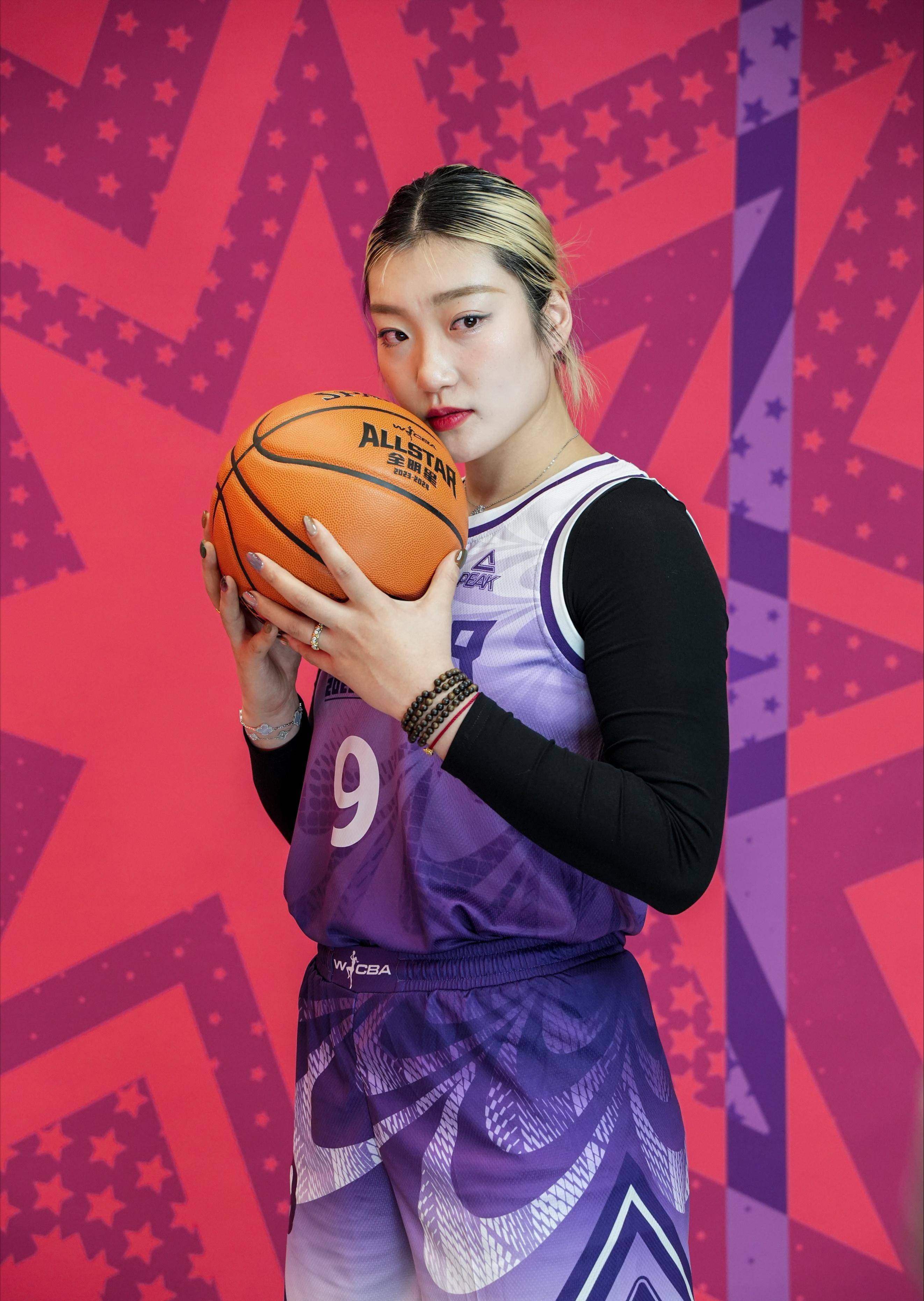 瑞典女篮队气质不凡,亚洲杯上佳表现 瑞典女篮队气质不凡,亚洲杯上佳表现