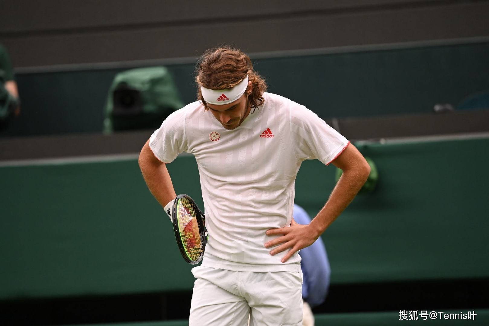 温网轻取美网，西西帕斯惊艳四座的简单介绍