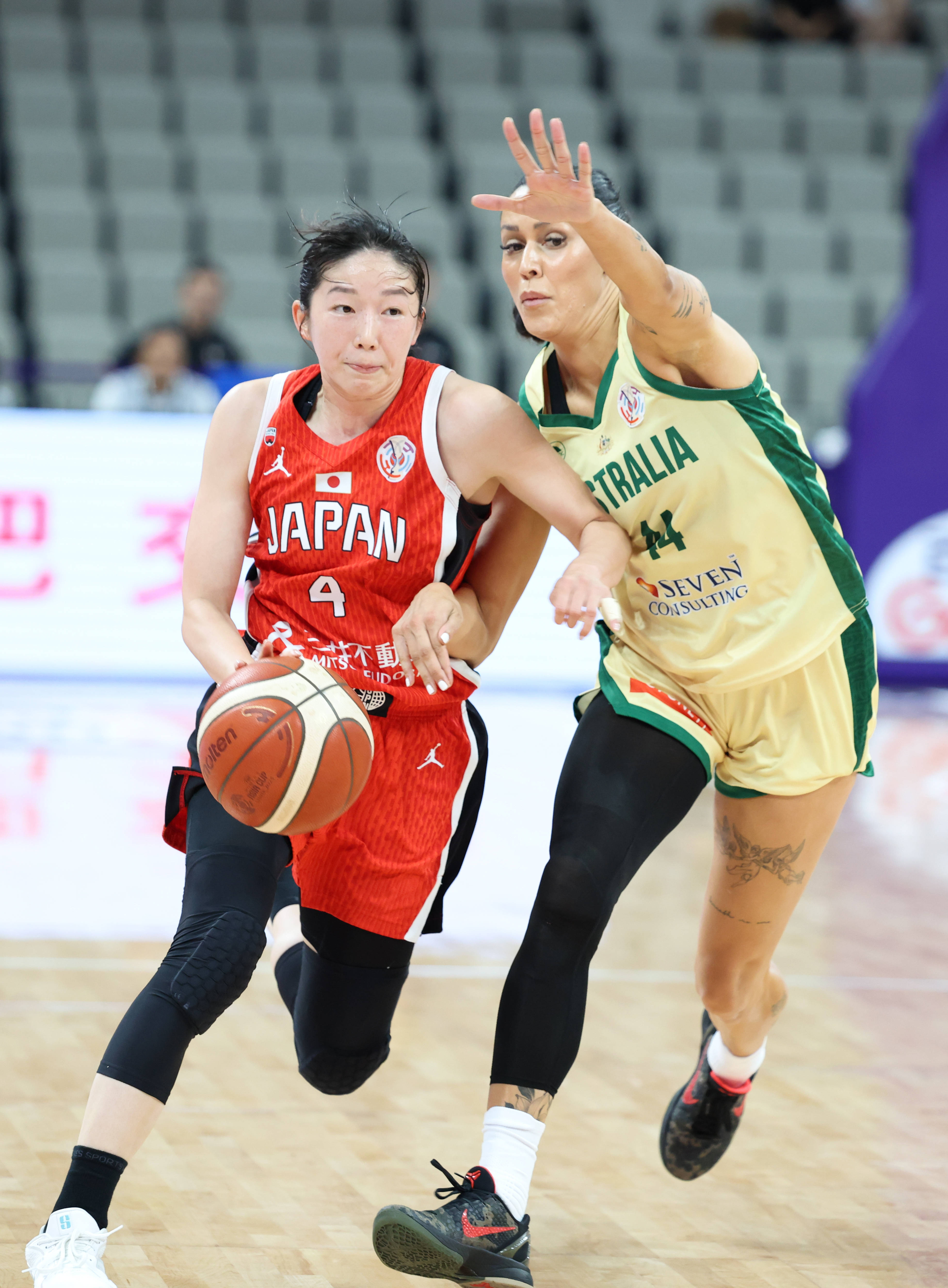 篮球女子半决赛：美国队胜日本队的简单介绍