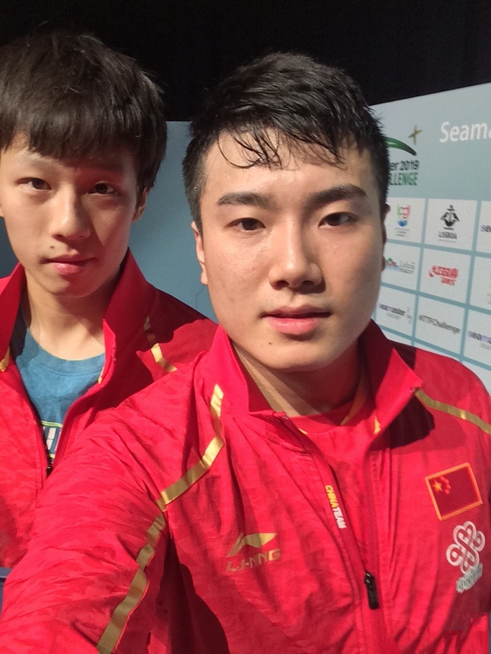 包含日本队绝杀葡萄牙队,梁靖崑扛起全队的词条 包含日本队绝杀葡萄牙队,梁靖崑扛起全队的词条