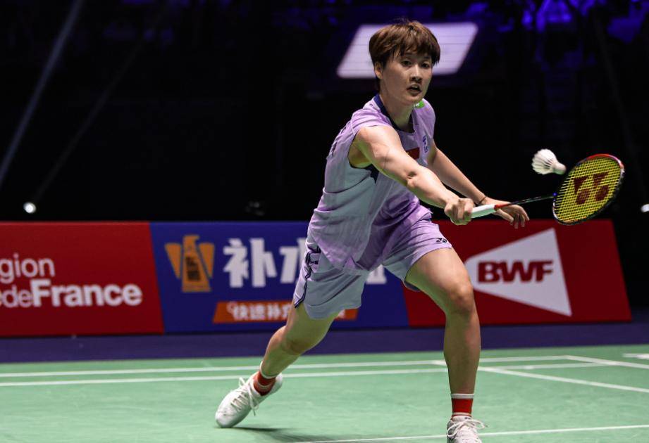 泰国队翻盘丹麦队，陈雨菲高光表现的简单介绍