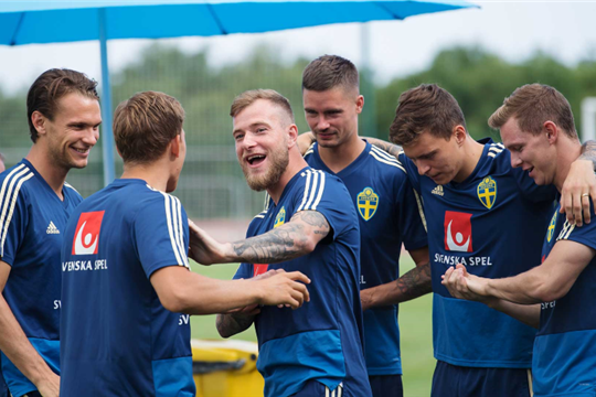 瑞典不敌墨西哥：小组赛出局风险增加的简单介绍