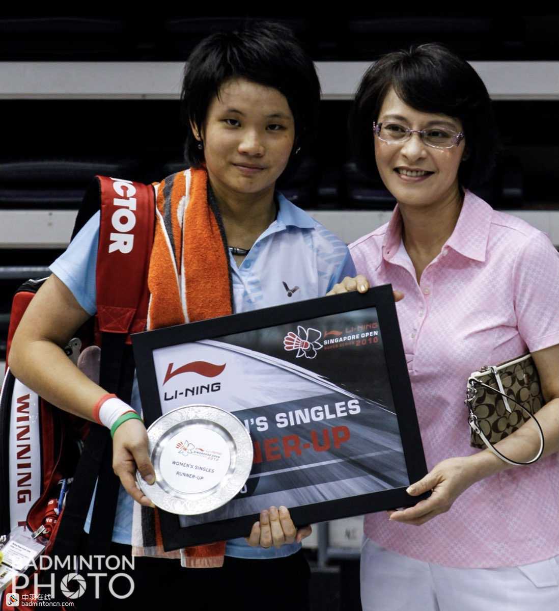 关于印尼队碾压日本队，戴资颖高光表现的信息