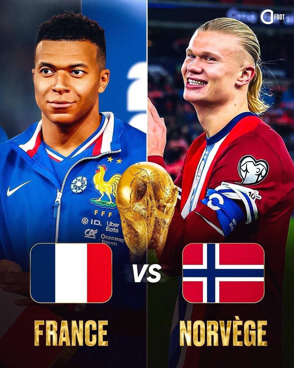 瑞士翻盘巴萨，姆巴佩扛起全队