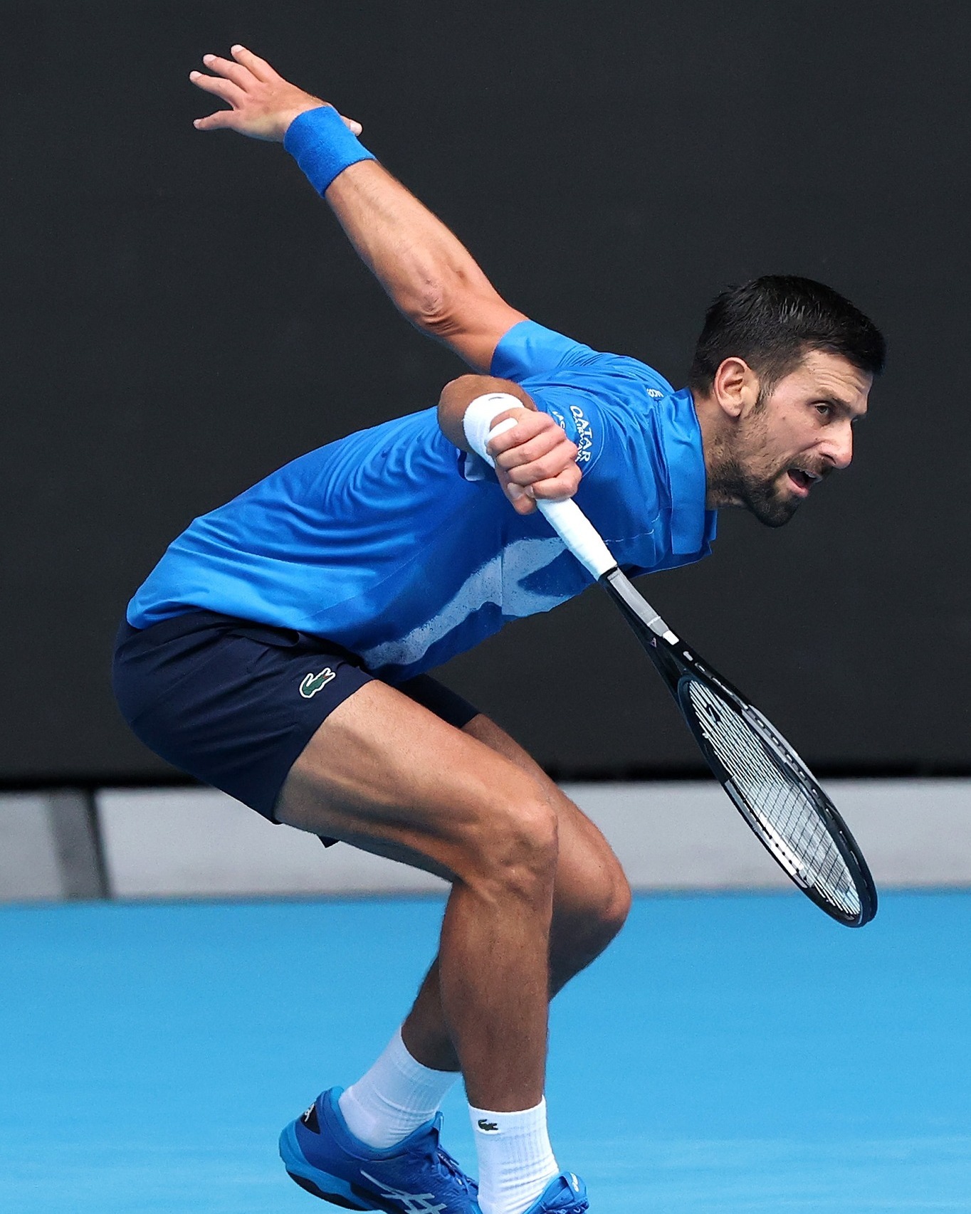 联合杯轻取ATP总决赛，德约科维奇点燃赛场的简单介绍