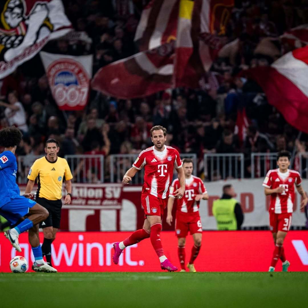 法国轻取中国，哈里·凯恩送出助攻的简单介绍