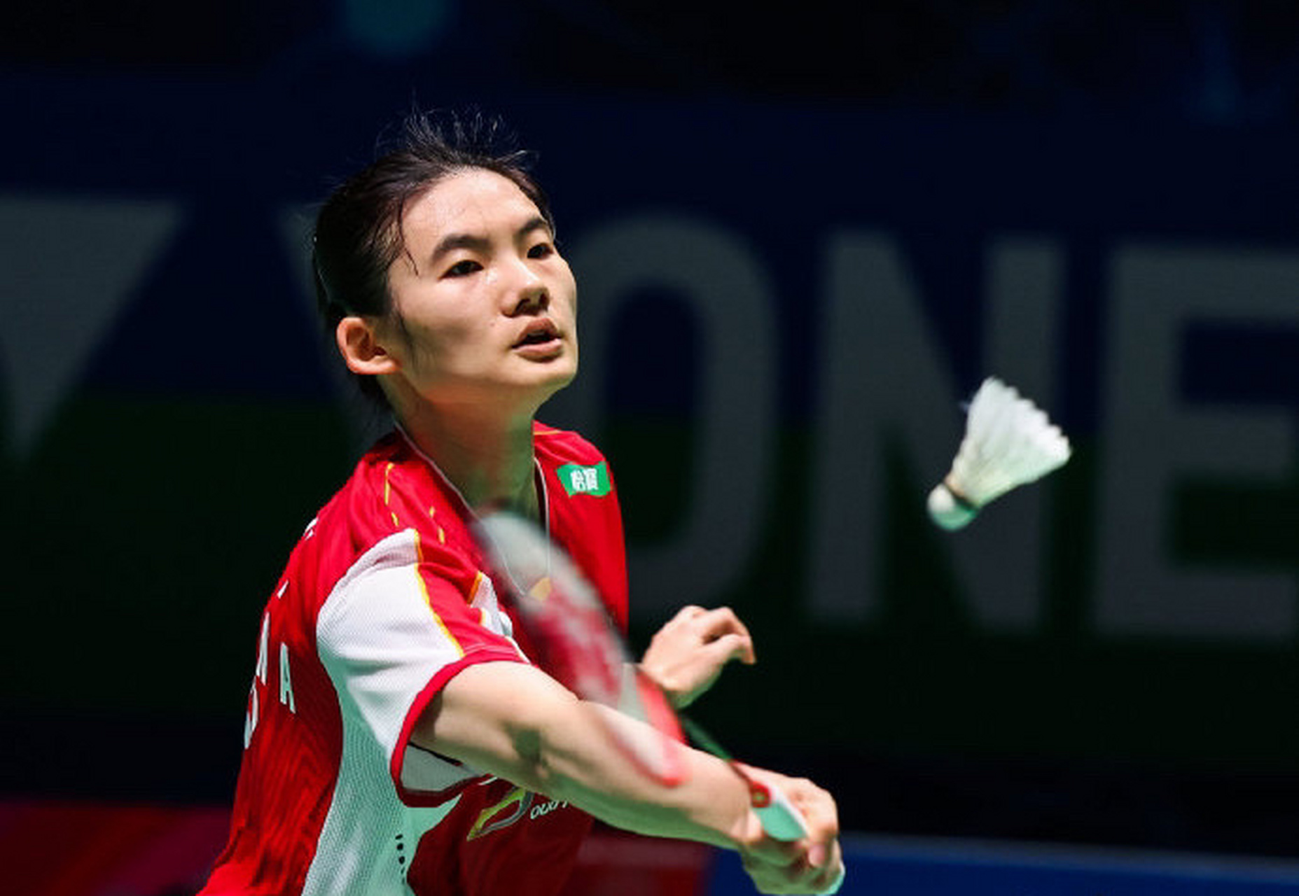 泰国羽毛球队力克印尼羽毛球队，戴资颖高光表现的简单介绍