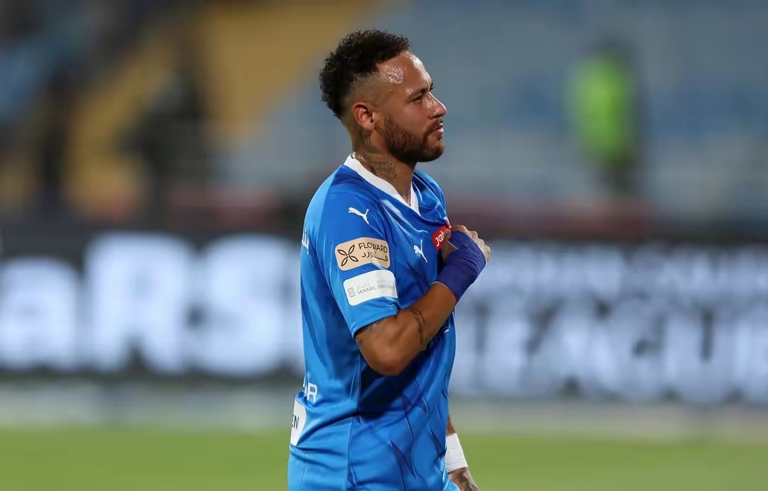 关于罗马碾压土耳其，内马尔送出助攻的信息