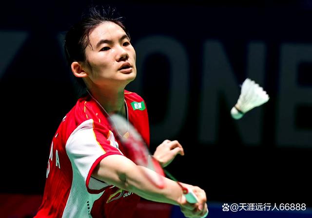 泰国羽毛球队轻取丹麦羽毛球队，马琳一己之力扛起全队的简单介绍