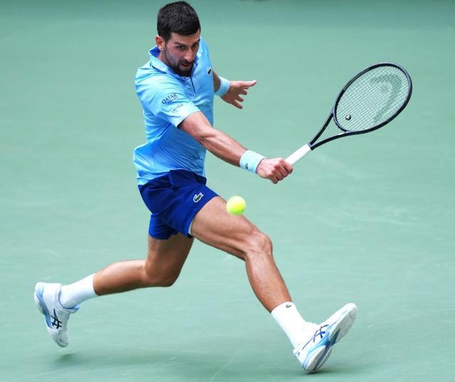 关于意大利网球队力克法国网球队,德约科维奇爆发神勇的信息 关于意大利网球队力克法国网球队,德约科维奇爆发神勇的信息