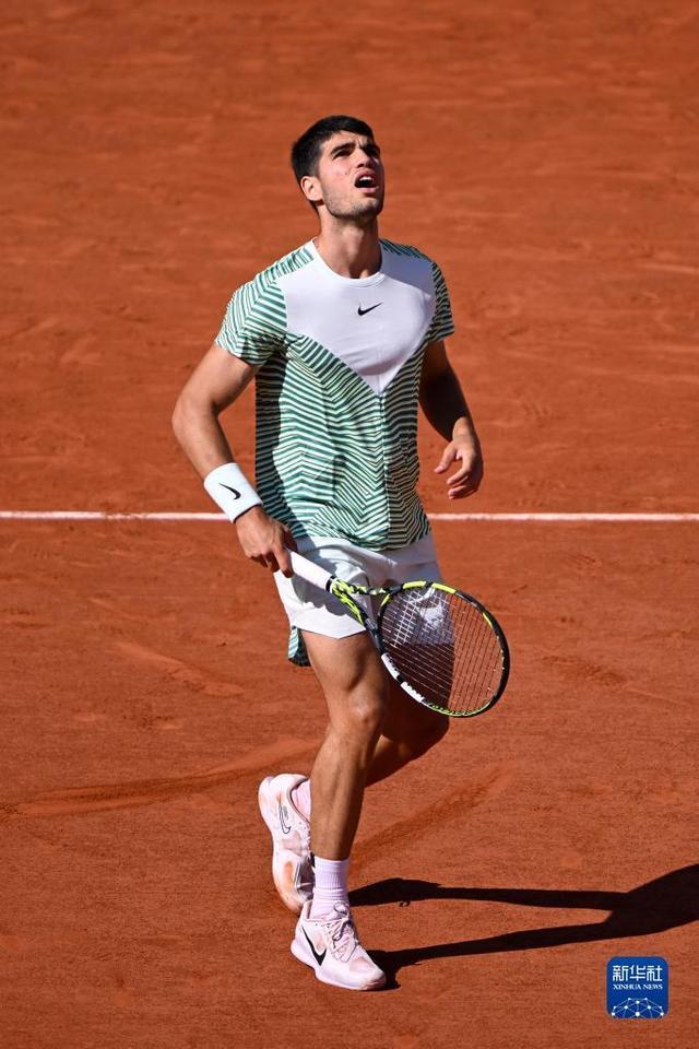 美国网球队逆转世界网球队,阿尔卡拉斯高光表现的简单介绍 美国网球队逆转世界网球队,阿尔卡拉斯高光表现的简单介绍