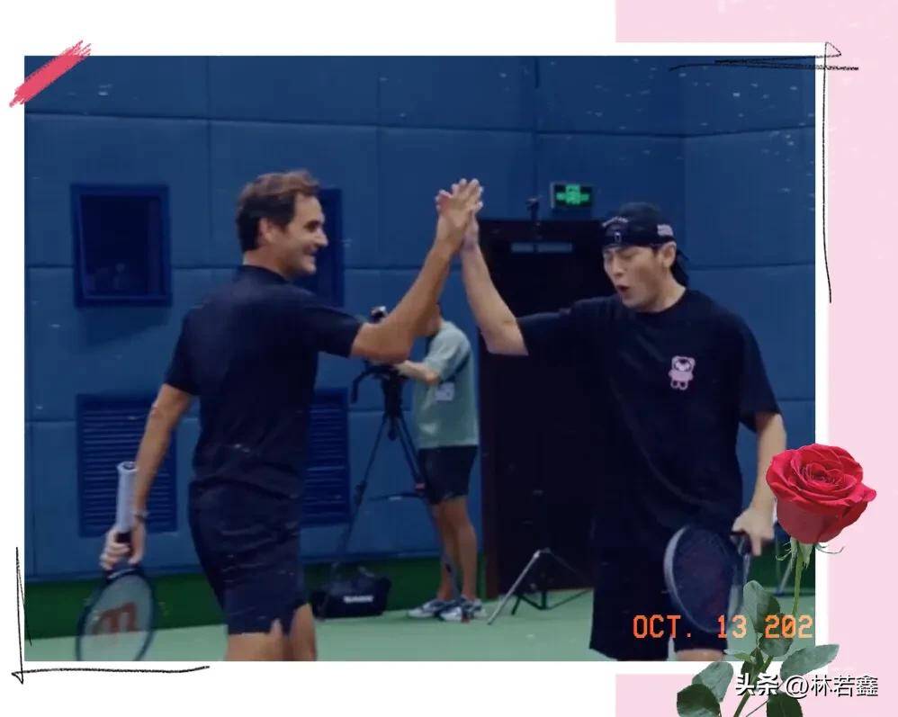 关于世界网球队鏖战西班牙网球队，费德勒制霸全场的信息