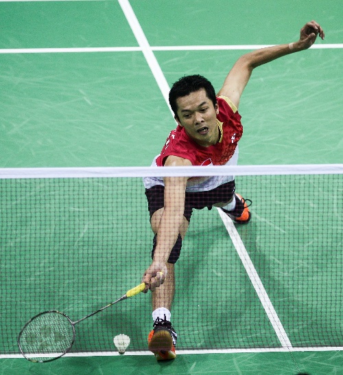 包含印度羽毛球队逆转中国羽毛球队，陶菲克统治全场的词条