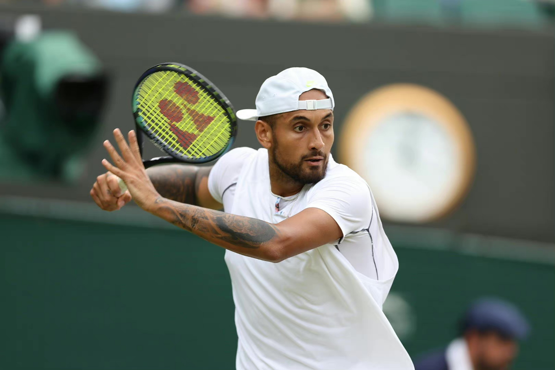 关于欧洲网球队逆转世界网球队，克耶高斯高光表现的信息