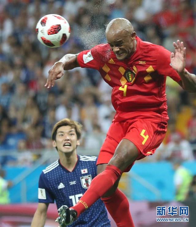 日本队绝杀法国队,安赛龙高光表现的简单介绍 日本队绝杀法国队,安赛龙高光表现的简单介绍