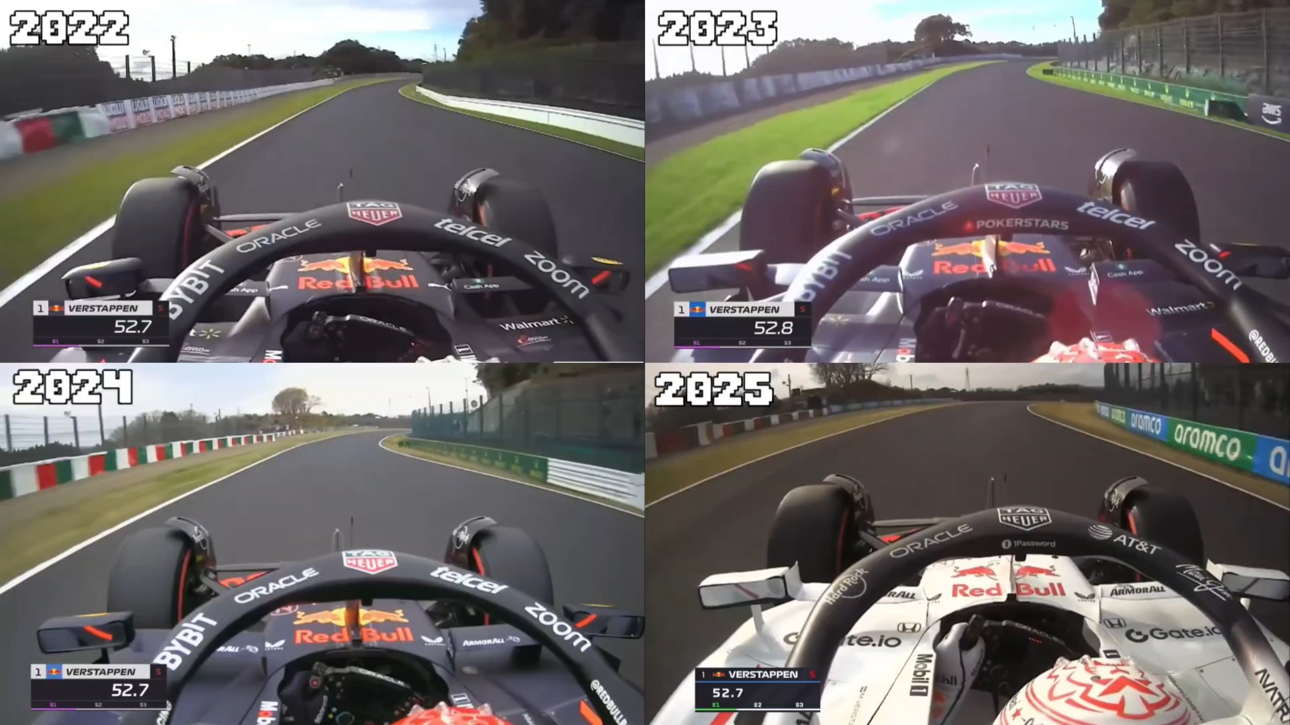 哈斯车队绝杀阿斯顿马丁,维斯塔潘统治全场的简单介绍 哈斯车队绝杀阿斯顿马丁,维斯塔潘统治全场的简单介绍