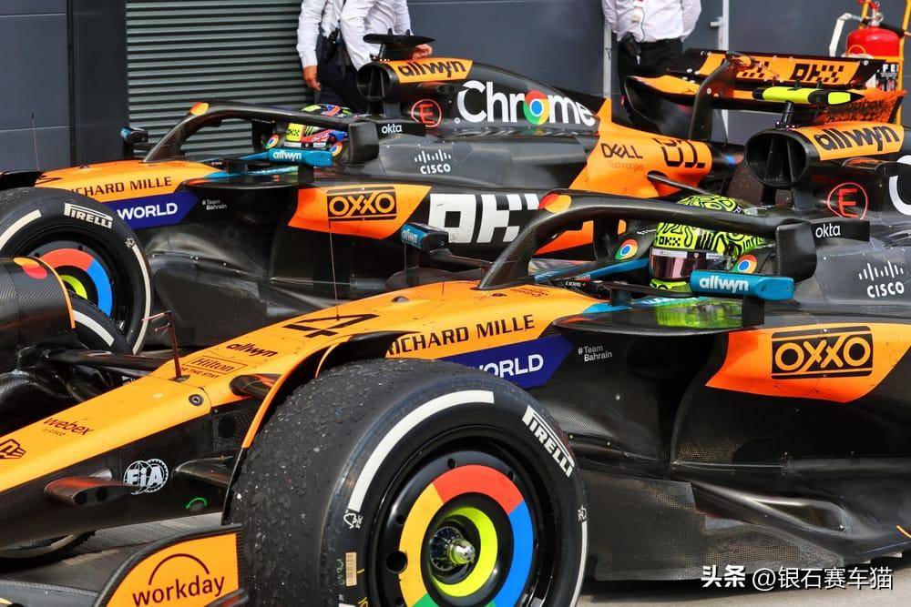 包含法拉利力克迈凯伦,阿隆索统治全场的词条 包含法拉利力克迈凯伦,阿隆索统治全场的词条