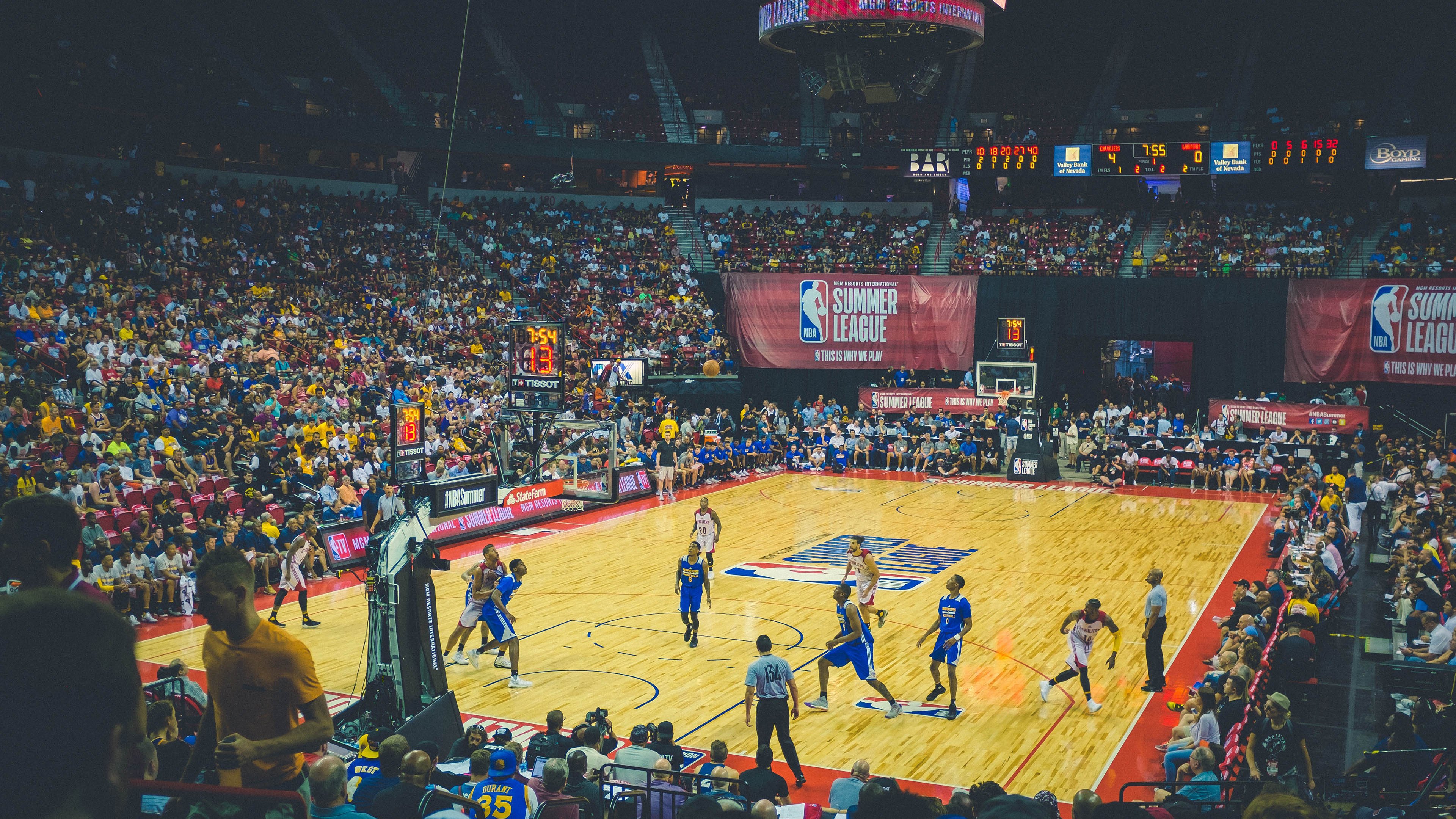 当未来站在此刻，英格拉姆撕碎标签之夜与骑士的速胜哲学